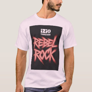 Rebel Sten T Shirt