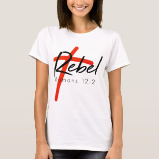 Rebel T Shirt