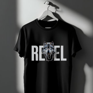 Rebel T Shirt