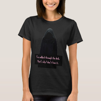 Rebel Tribe™ ”Gått Genom Mörkret” T-Shirt