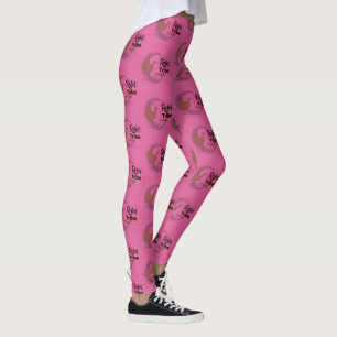 Rebel Tribe Phoenix Mönstrade Leggings