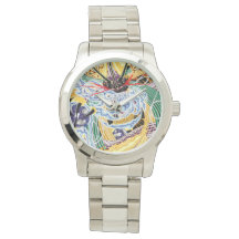 Rebeljung Watches