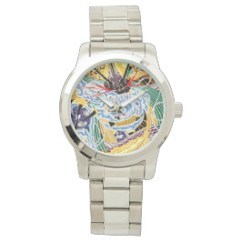 Rebeljung Watches Armbandsur