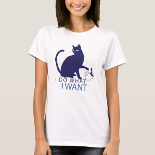 RebelKat T Shirt