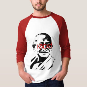 rebell t-shirt