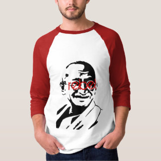 rebell t-shirt