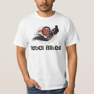 Rebellcyklar Tröja