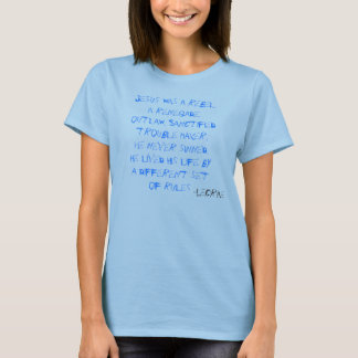 rebeller tee