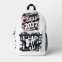 Rebellframtiden: The Out of Law x Class of 2037