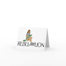 Rebellion Reading – Tackkort för bokälskare