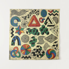 Rebellious Geometries