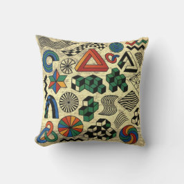 Rebellious Geometries Kudde