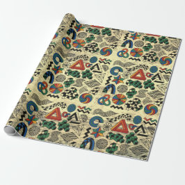 Rebellious Geometries origin Presentpapper