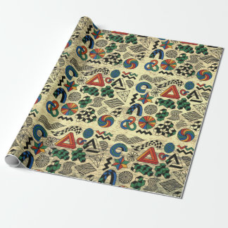 Rebellious Geometries origin Presentpapper
