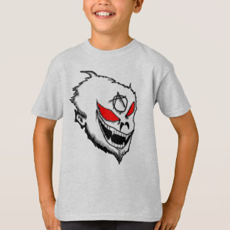 Rebellisk barn-/anarkiAPA Tee Shirt