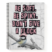 Rebellisk Punkfågel