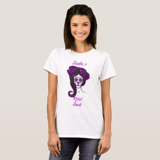 Rebellisk SoulsT-tröja Tee Shirt