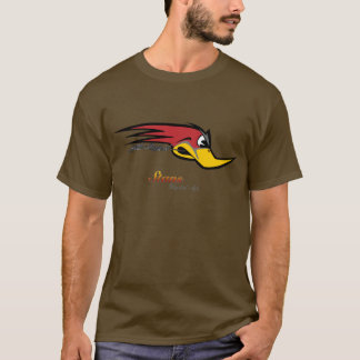 Rebellisk T T-shirt