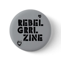 Rebelliska Grrl Zine