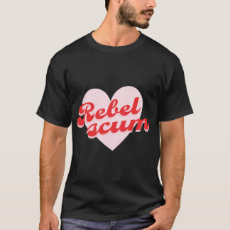 Rebellskum T Shirt