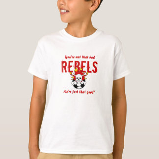 Rebels Sweathshirt Tröja