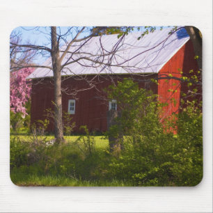 rebladugård musmatta