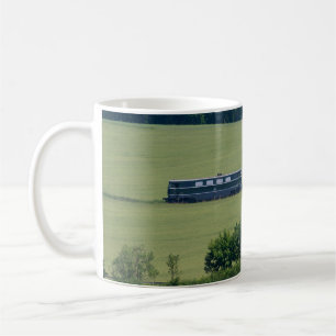 Reblaus Express Kaffemugg