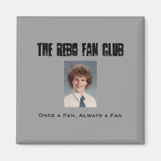 Rebo Fridge Magnets Magnet