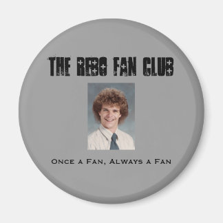 Rebo Fridge Magnets Magnet