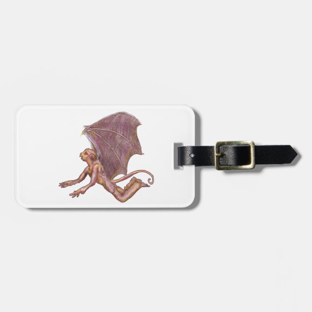 Rebobs flygapor av Napa Rebob bygga bo Bagagebricka (Horisontell Framsida)