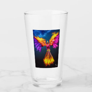 Reborn Glass Glaskopp