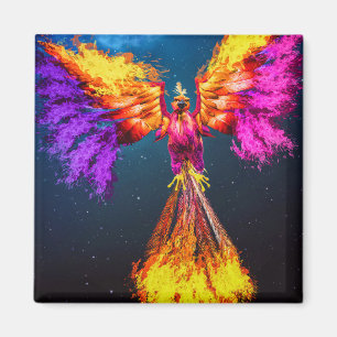 Reborn Magnet