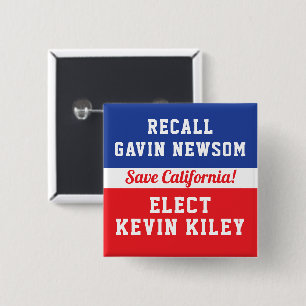Recall Newsom Elect Kevin Kiley Spara California Knapp