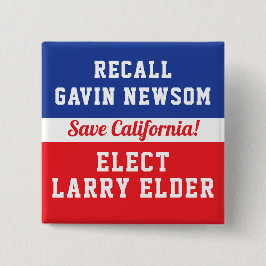 Recall Newsom Elect Larry Elder Spara California Knapp