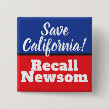 Recall Newsom Spara California