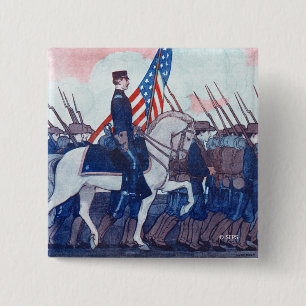 Recaptured: En filippinsk krigberättelse Knapp