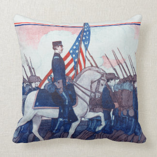 Recaptured: En filippinsk krigberättelse Kudde