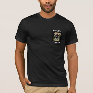 Recce pluton t-shirt