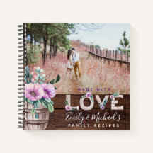 RECEPT - Familjeärv Familjemor Mormor Mamma Hustru