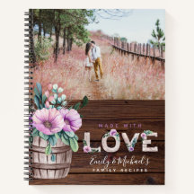 RECEPT - Familjearv Mor Mormor Hustru