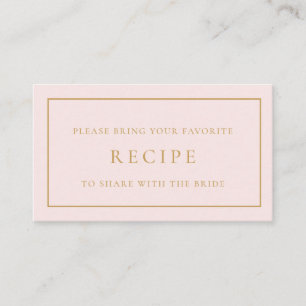 Recept för bröllopsfest med kronblad och Prosecco Tilläggskort