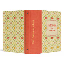 Recept för sund bosatt kokbok