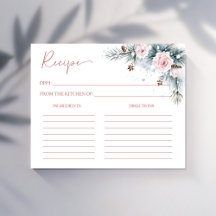 Recept för Winter snowy gräs möhippa