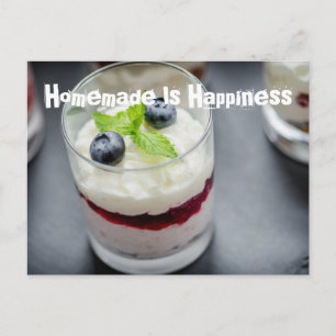 Recept Kök kock Mat Middag Öde Ödets Vykort