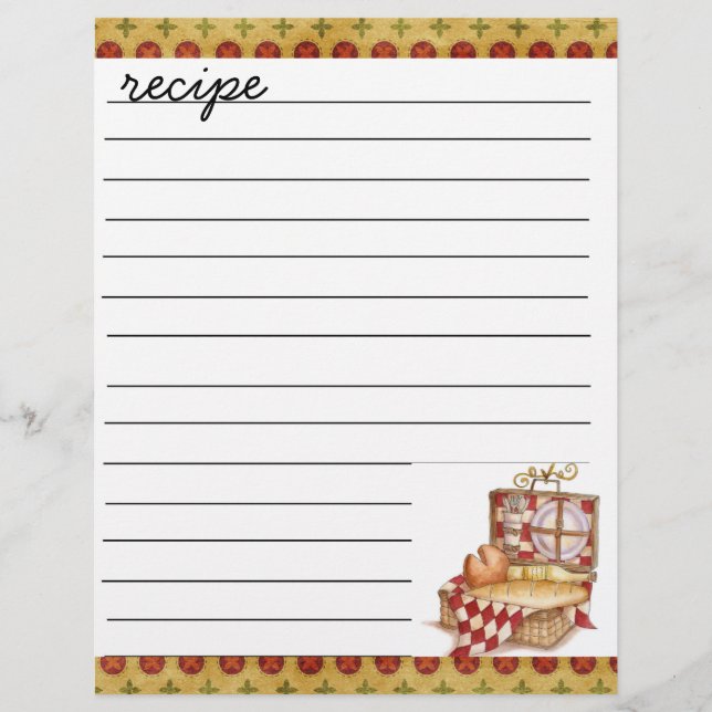 recept lakan (Framsida)