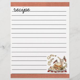 recept lakan
