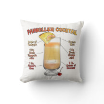 Recept på PAINKILLER Cocktail Konst