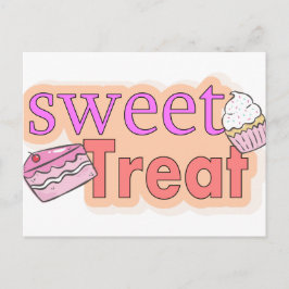 Recept Postkort Vykort