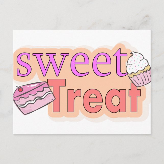 Recept Postkort Vykort (Framsida)