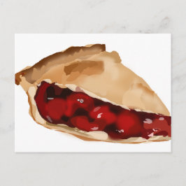 Recept Postkort Vykort